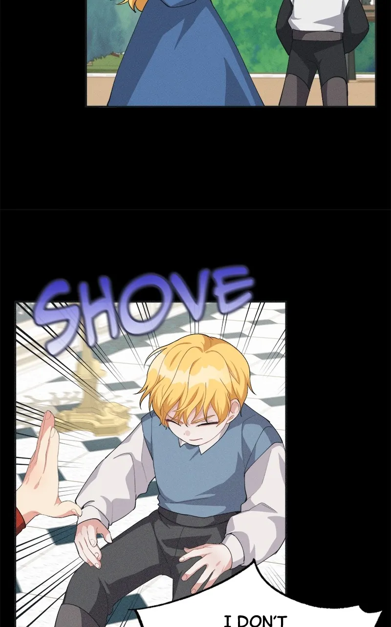Read Answer Me, My Prince chapter 11 image 33 on Lezhin
