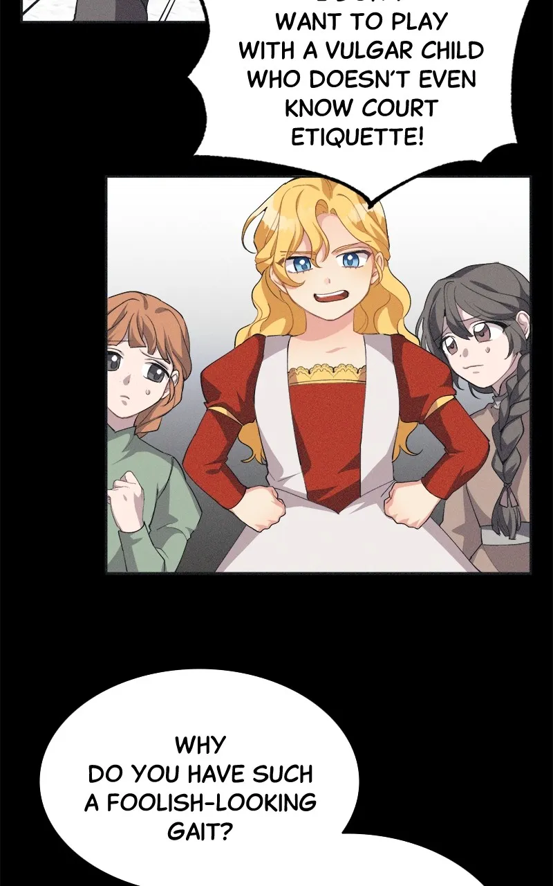 Read Answer Me, My Prince chapter 11 image 34 on Lezhin