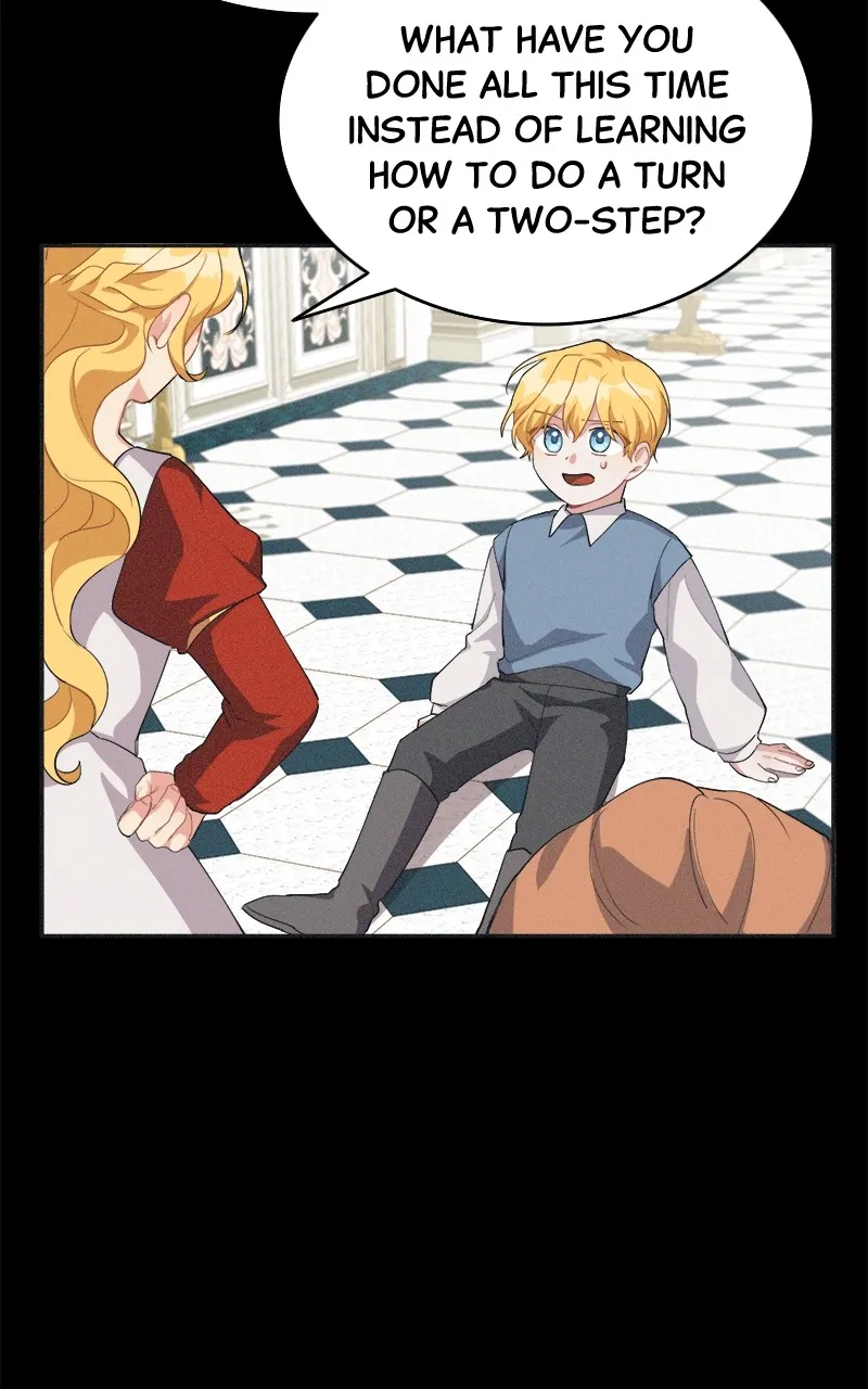Read Answer Me, My Prince chapter 11 image 35 on Lezhin