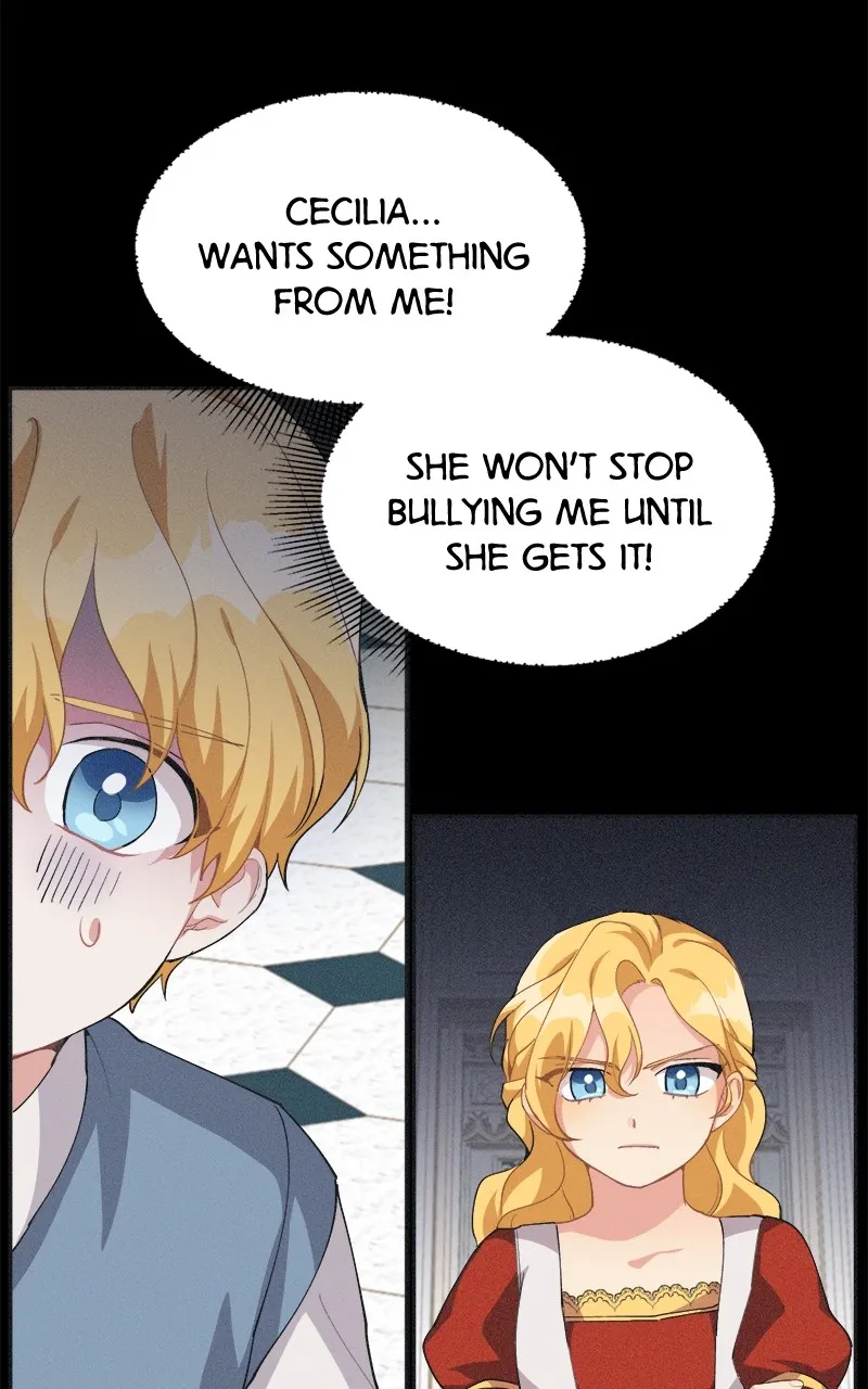 Read Answer Me, My Prince chapter 11 image 36 on Lezhin