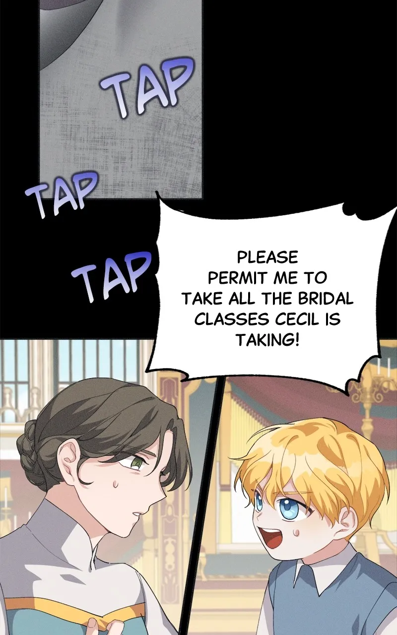 Read Answer Me, My Prince chapter 11 image 38 on Lezhin