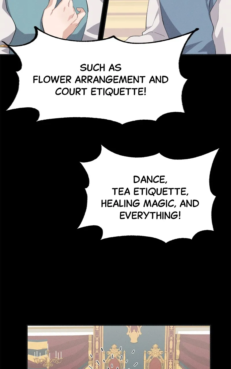 Read Answer Me, My Prince chapter 11 image 39 on Lezhin