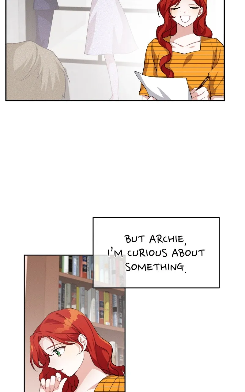 Read Answer Me, My Prince chapter 11 image 4 on Lezhin