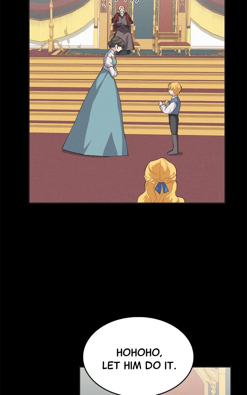 Read Answer Me, My Prince chapter 11 image 40 on Lezhin