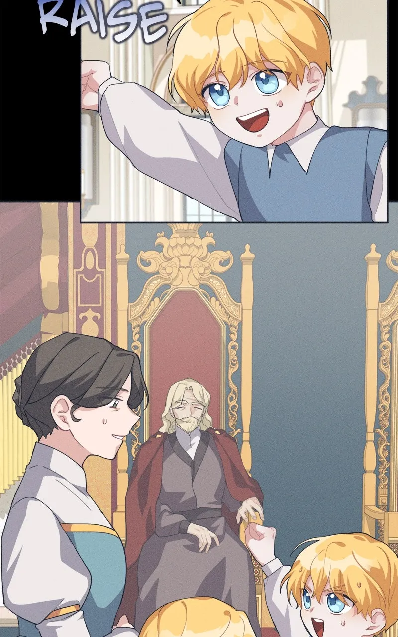 Read Answer Me, My Prince chapter 11 image 45 on Lezhin
