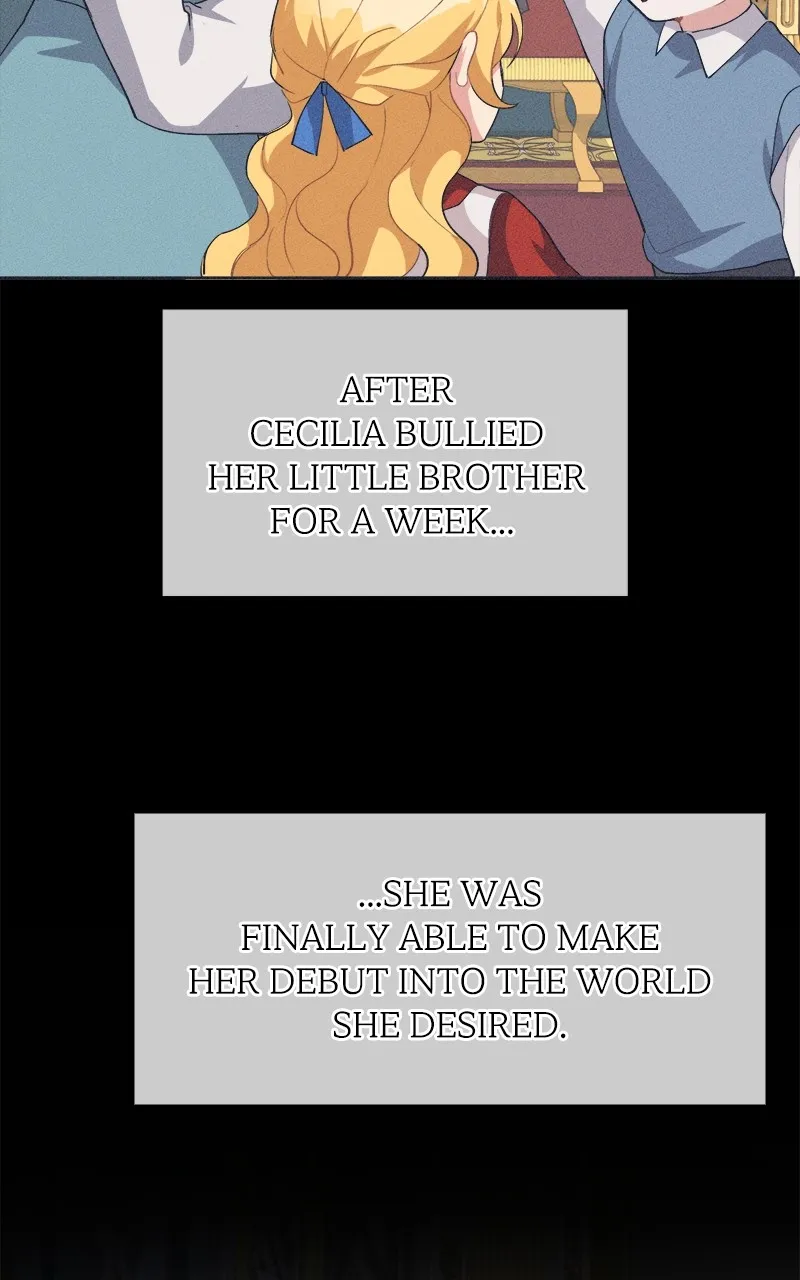 Read Answer Me, My Prince chapter 11 image 46 on Lezhin