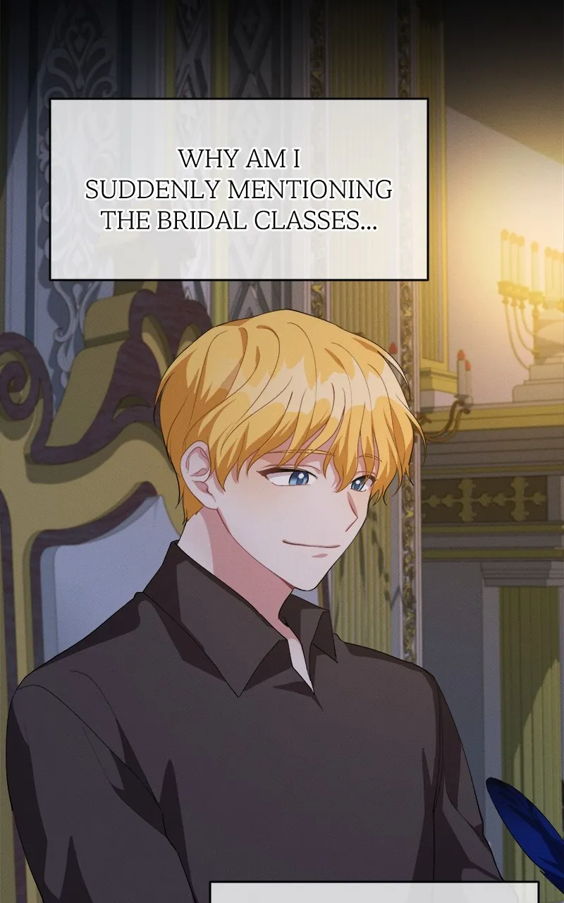 Read Answer Me, My Prince chapter 11 image 47 on Lezhin