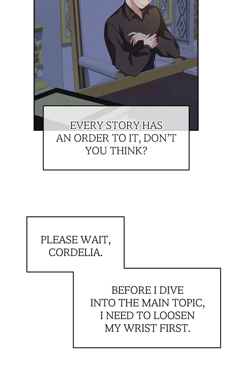 Read Answer Me, My Prince chapter 11 image 49 on Lezhin