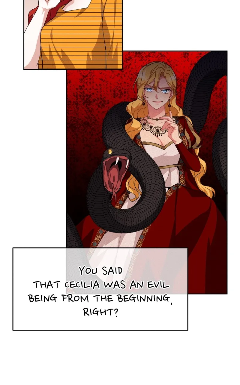 Read Answer Me, My Prince chapter 11 image 5 on Lezhin