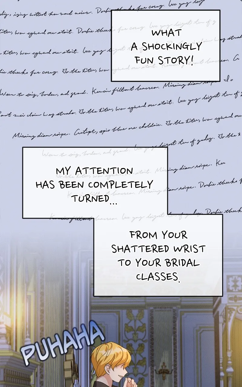 Read Answer Me, My Prince chapter 11 image 51 on Lezhin