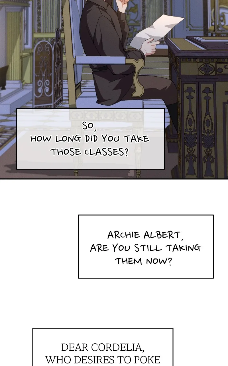 Read Answer Me, My Prince chapter 11 image 52 on Lezhin
