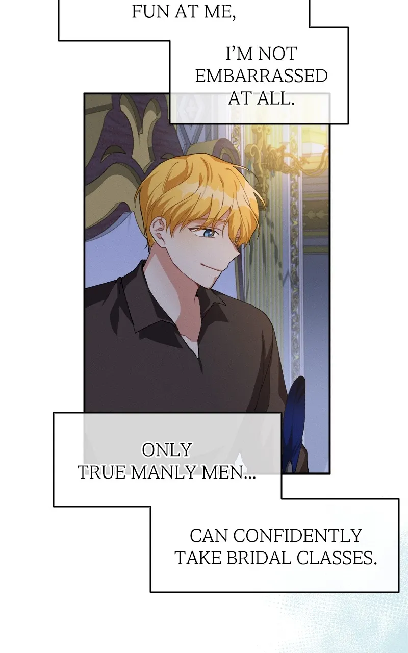 Read Answer Me, My Prince chapter 11 image 53 on Lezhin