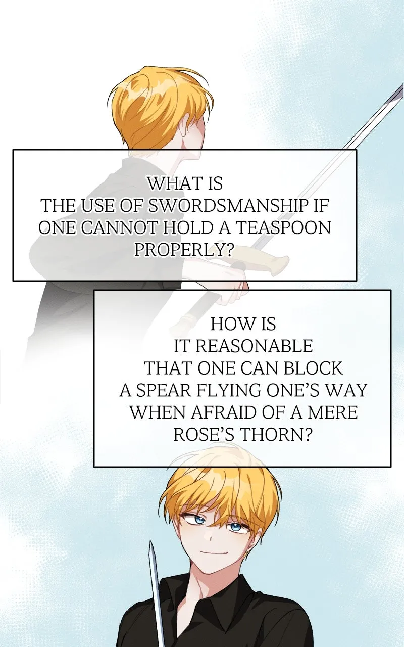 Read Answer Me, My Prince chapter 11 image 54 on Lezhin