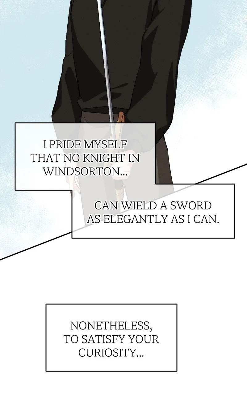 Read Answer Me, My Prince chapter 11 image 55 on Lezhin
