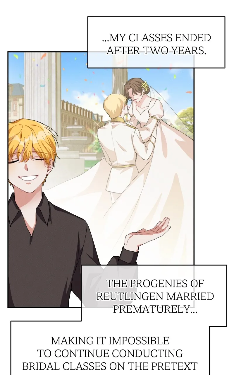 Read Answer Me, My Prince chapter 11 image 56 on Lezhin