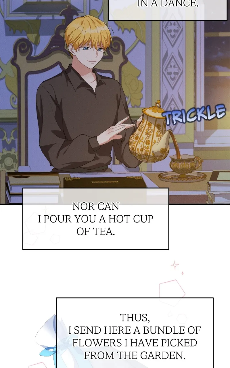 Read Answer Me, My Prince chapter 11 image 59 on Lezhin