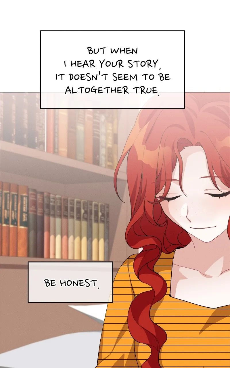 Read Answer Me, My Prince chapter 11 image 6 on Lezhin