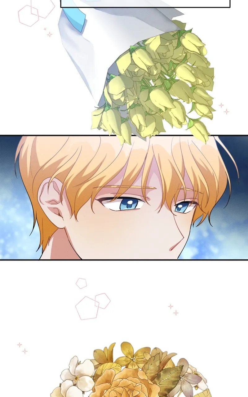 Read Answer Me, My Prince chapter 11 image 60 on Lezhin