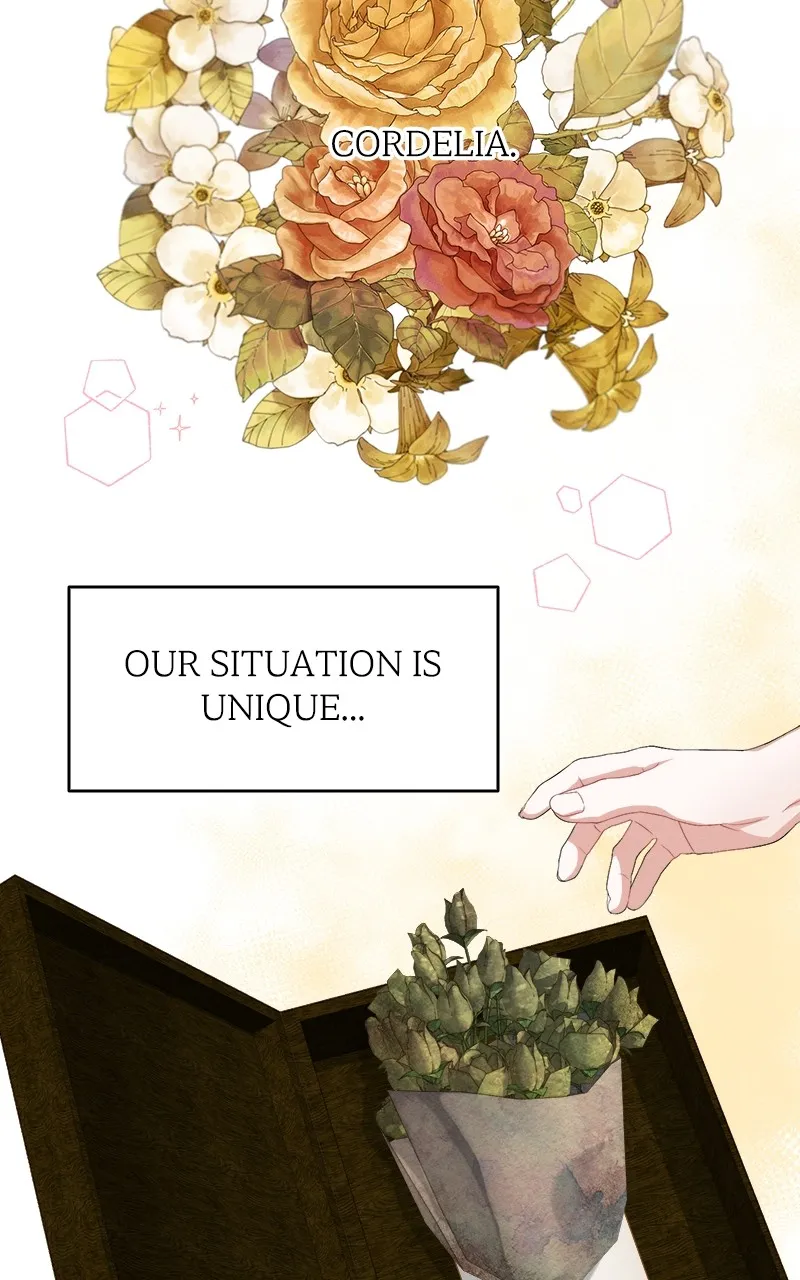 Read Answer Me, My Prince chapter 11 image 61 on Lezhin