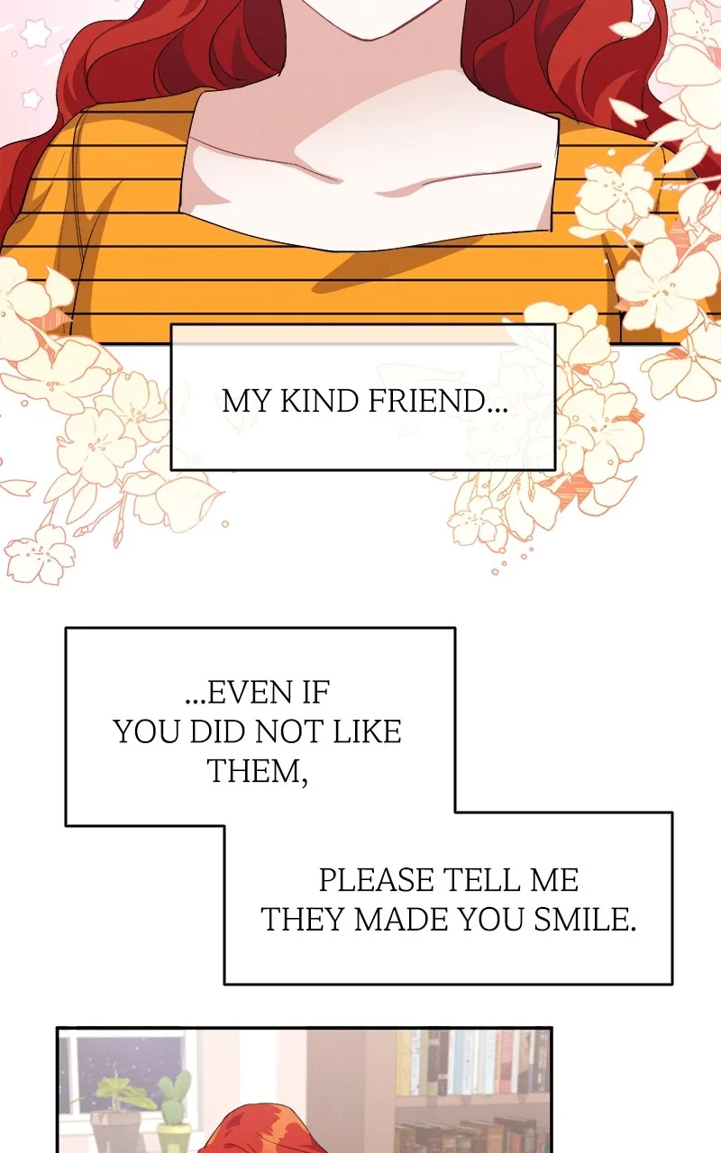 Read Answer Me, My Prince chapter 11 image 63 on Lezhin