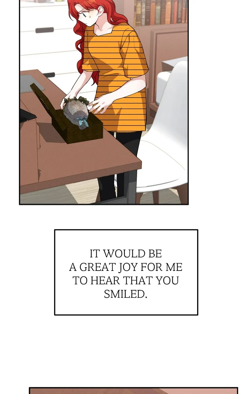 Read Answer Me, My Prince chapter 11 image 64 on Lezhin