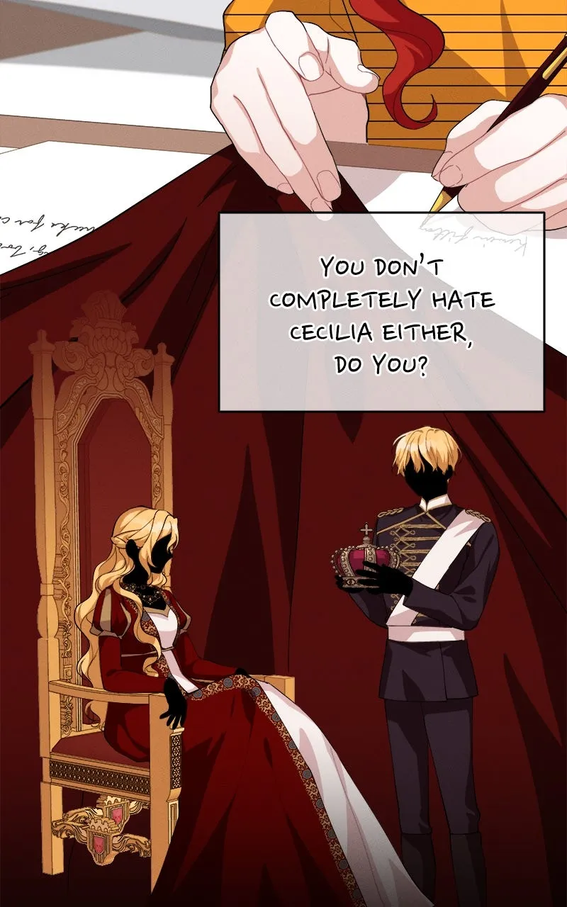 Read Answer Me, My Prince chapter 11 image 7 on Lezhin