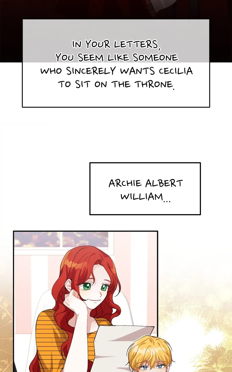 Read Answer Me, My Prince chapter 11 image 8 on Lezhin