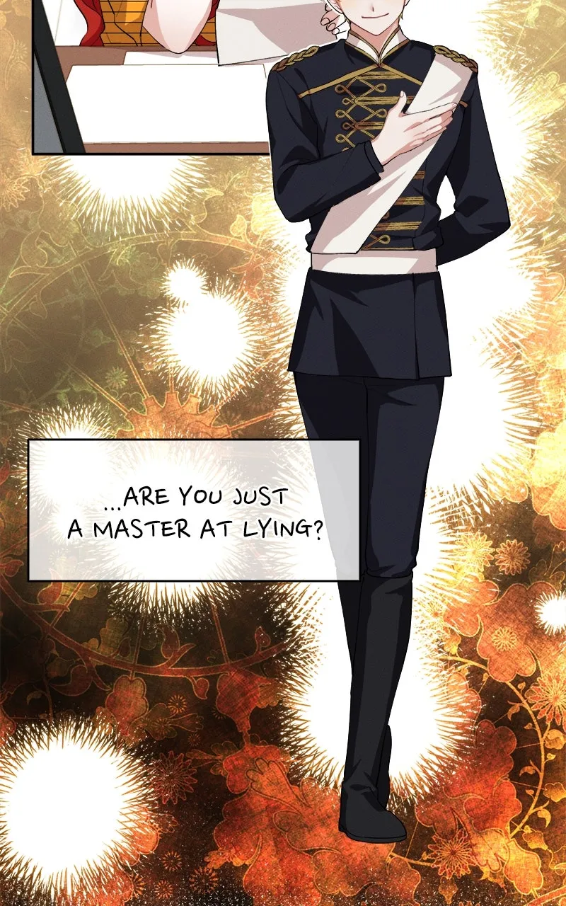 Read Answer Me, My Prince chapter 11 image 9 on Lezhin