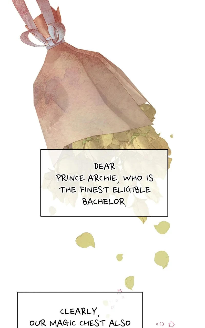 Read Answer Me, My Prince chapter 12 image 1 on Lezhin