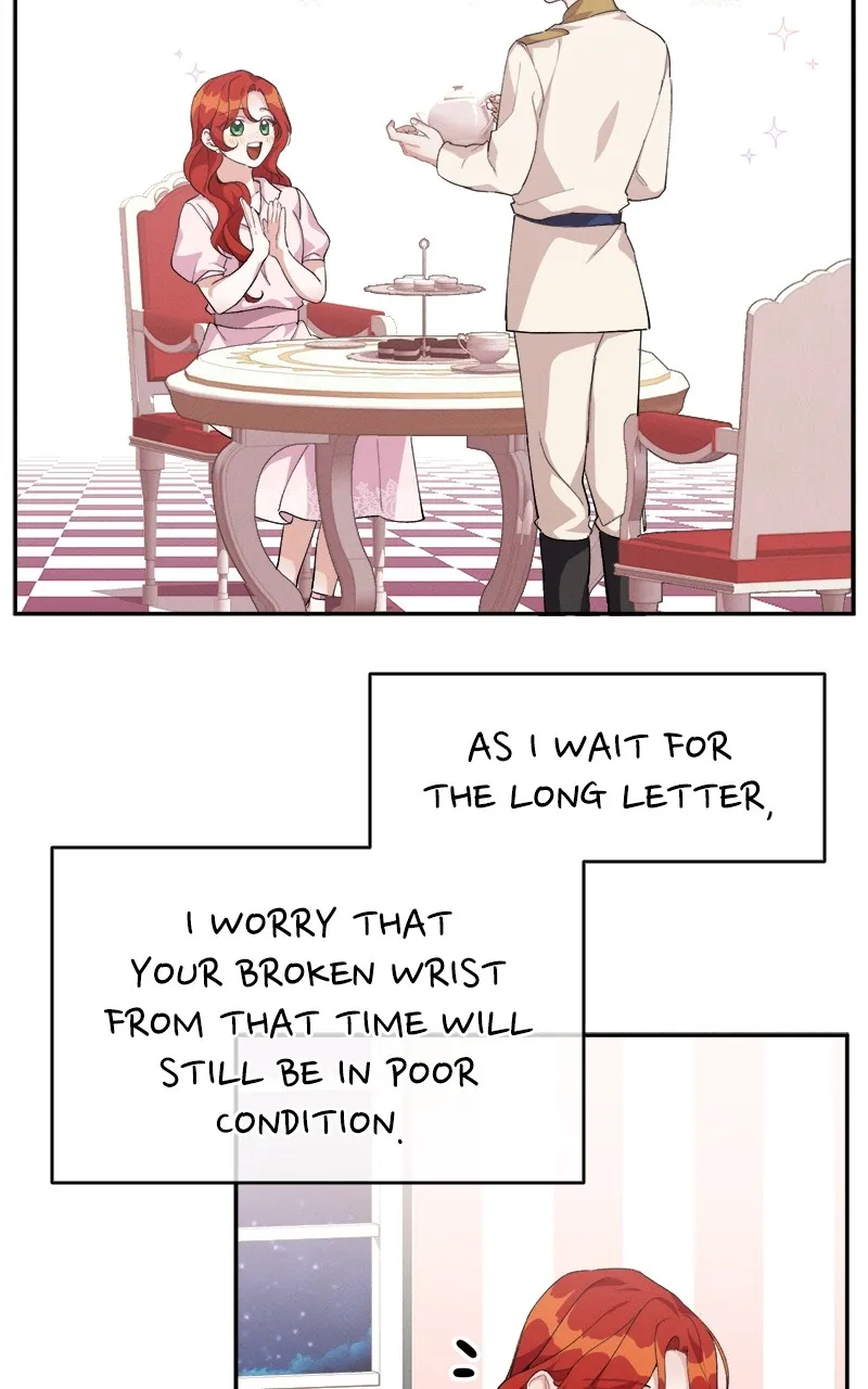 Read Answer Me, My Prince chapter 12 image 10 on Lezhin
