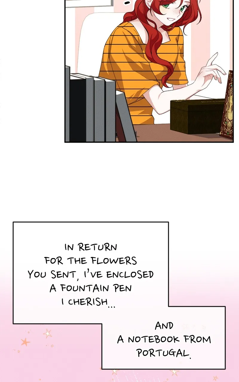 Read Answer Me, My Prince chapter 12 image 11 on Lezhin