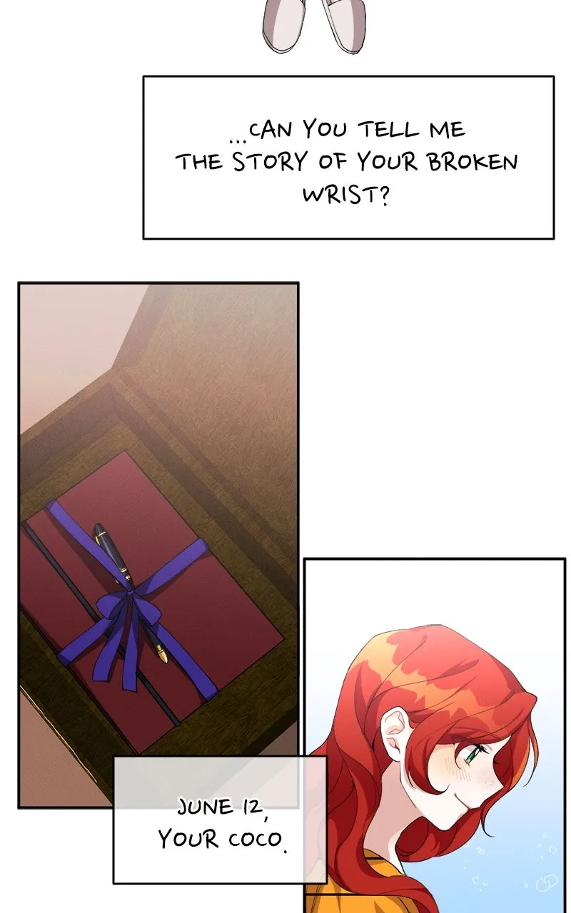 Read Answer Me, My Prince chapter 12 image 18 on Lezhin
