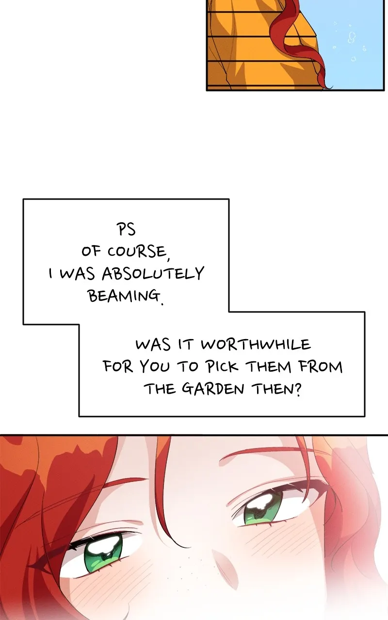 Read Answer Me, My Prince chapter 12 image 19 on Lezhin