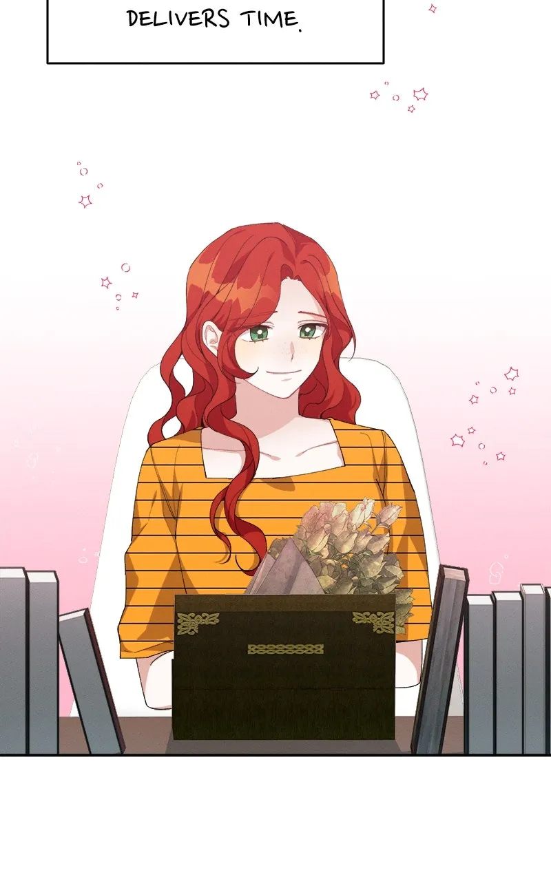 Read Answer Me, My Prince chapter 12 image 2 on Lezhin