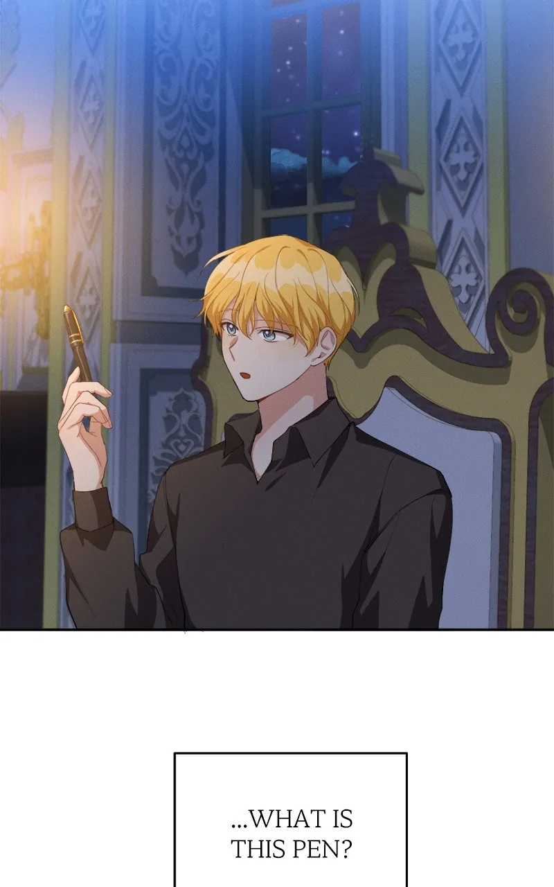 Read Answer Me, My Prince chapter 12 image 21 on Lezhin
