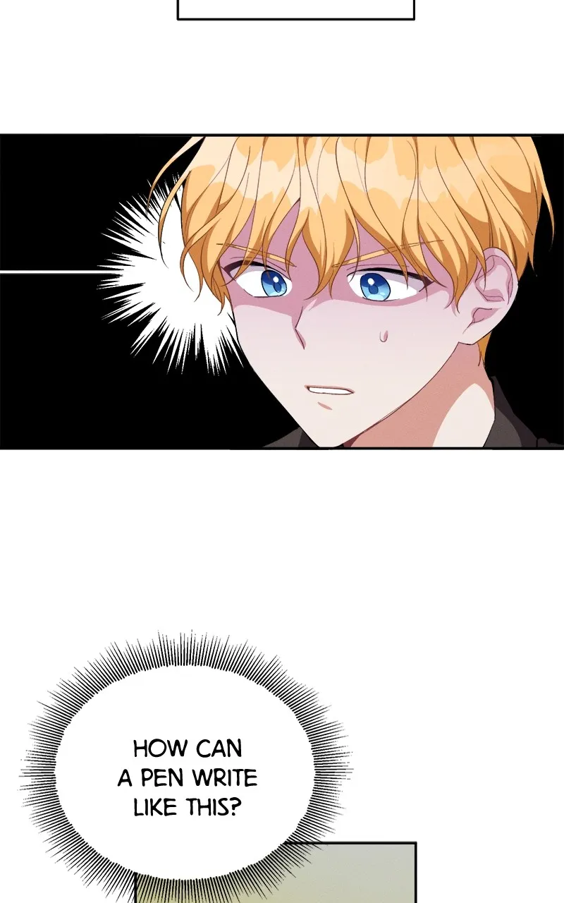 Read Answer Me, My Prince chapter 12 image 22 on Lezhin
