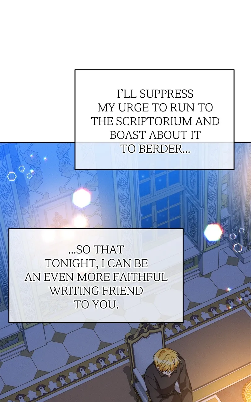 Read Answer Me, My Prince chapter 12 image 25 on Lezhin