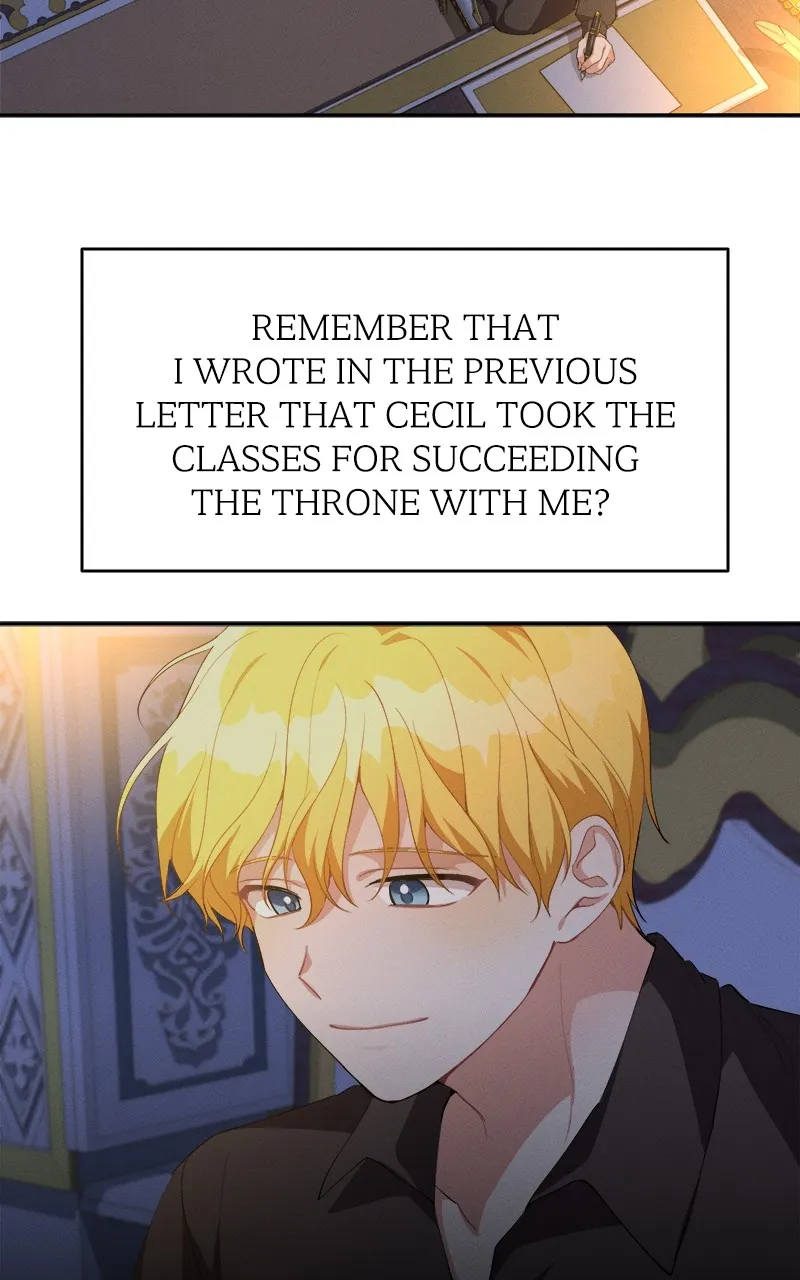 Read Answer Me, My Prince chapter 12 image 26 on Lezhin