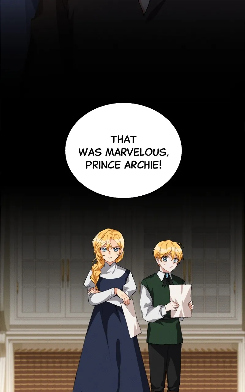 Read Answer Me, My Prince chapter 12 image 27 on Lezhin