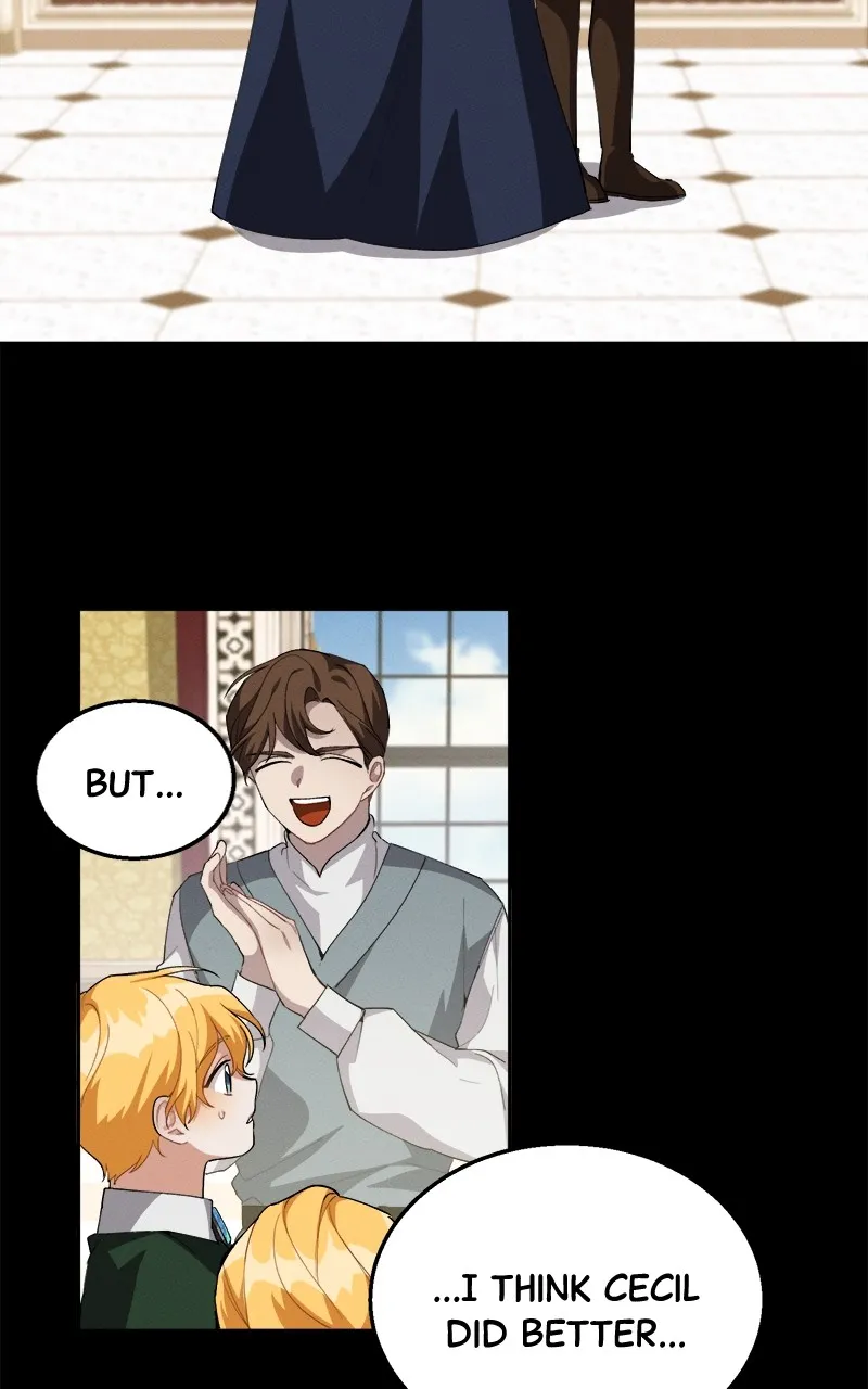 Read Answer Me, My Prince chapter 12 image 28 on Lezhin