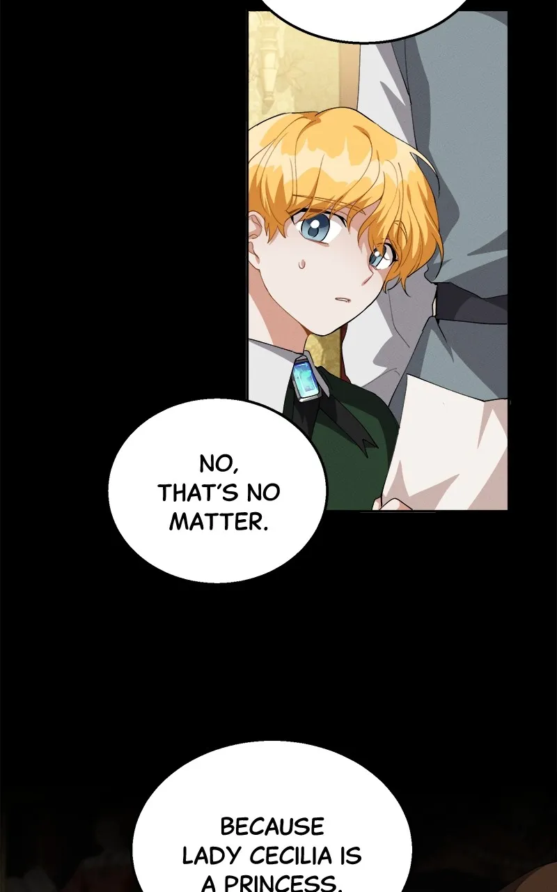 Read Answer Me, My Prince chapter 12 image 29 on Lezhin