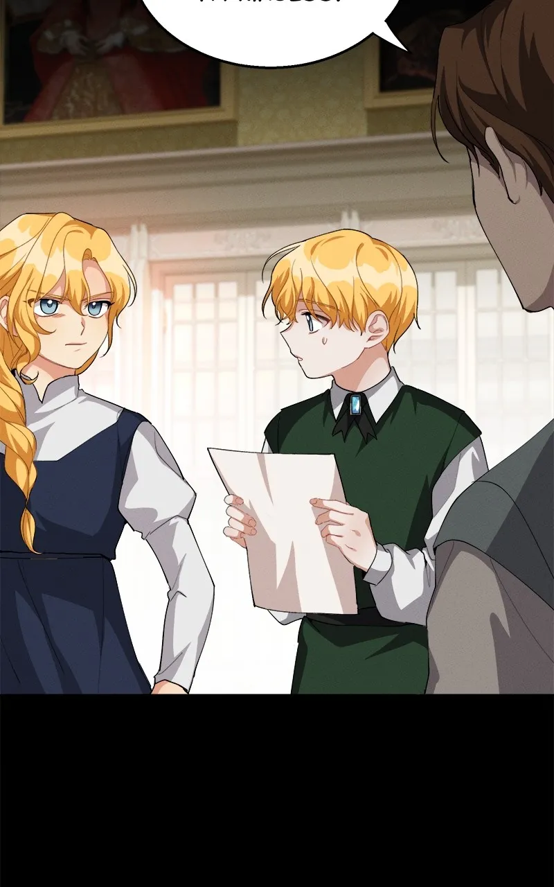 Read Answer Me, My Prince chapter 12 image 30 on Lezhin