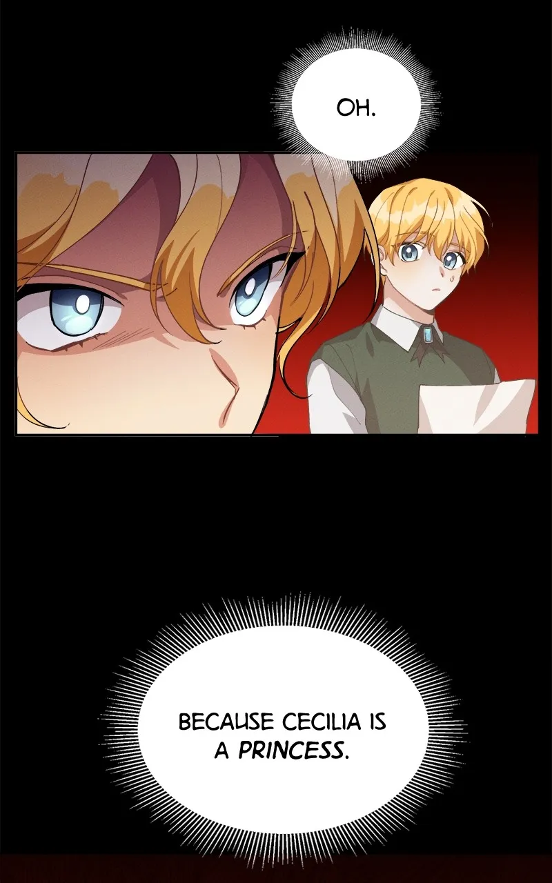 Read Answer Me, My Prince chapter 12 image 31 on Lezhin
