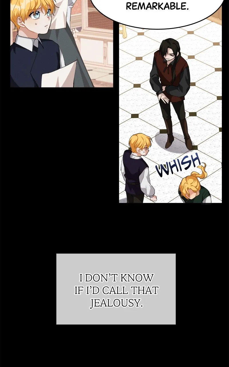 Read Answer Me, My Prince chapter 12 image 34 on Lezhin