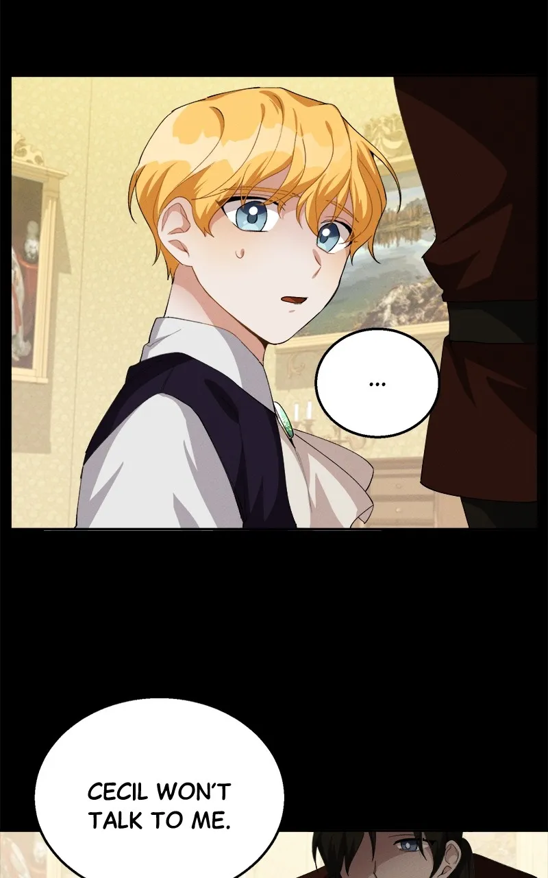 Read Answer Me, My Prince chapter 12 image 35 on Lezhin