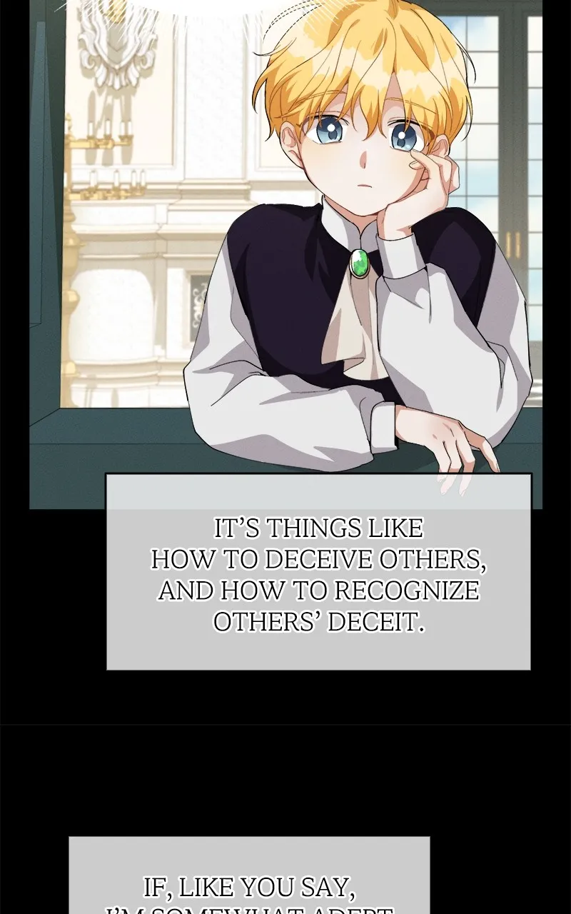Read Answer Me, My Prince chapter 12 image 41 on Lezhin