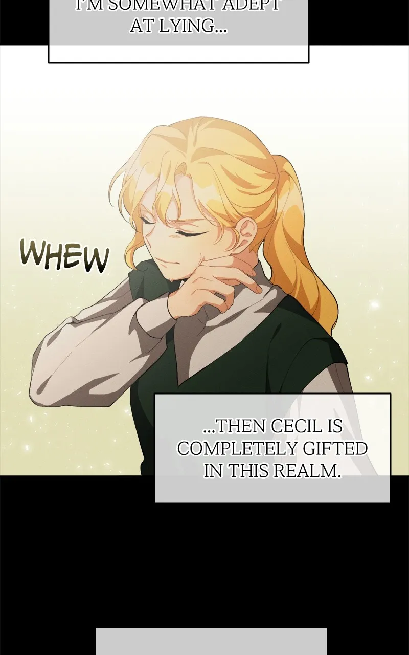 Read Answer Me, My Prince chapter 12 image 42 on Lezhin