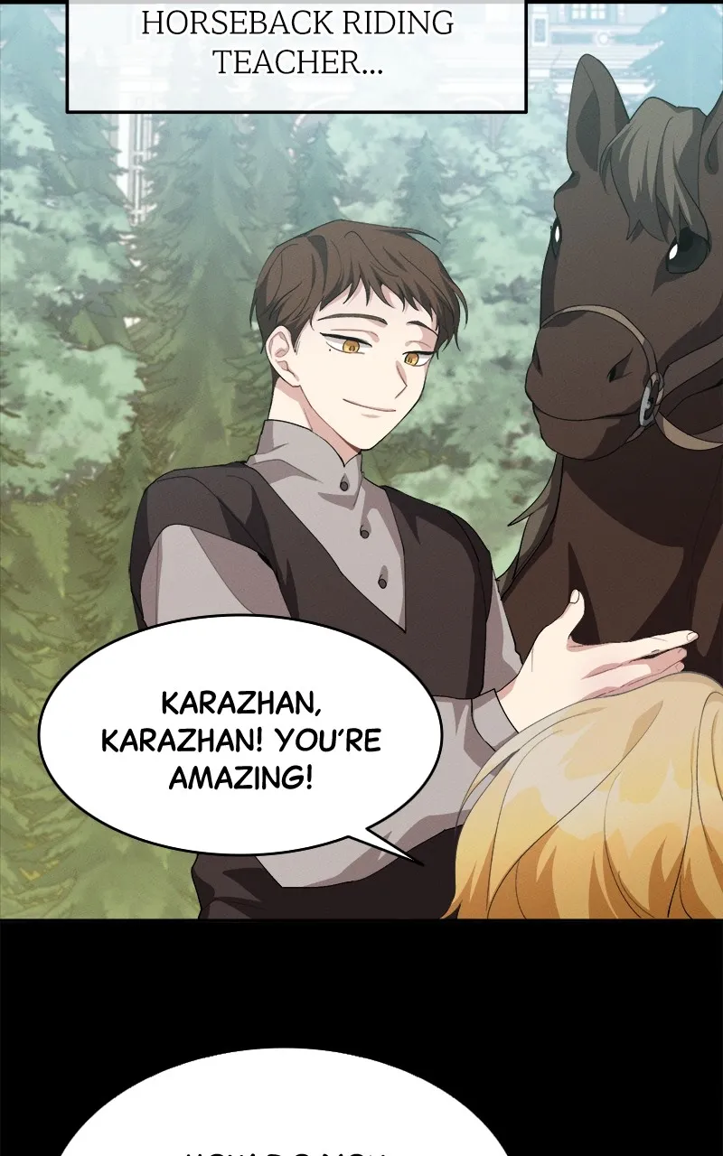 Read Answer Me, My Prince chapter 12 image 45 on Lezhin