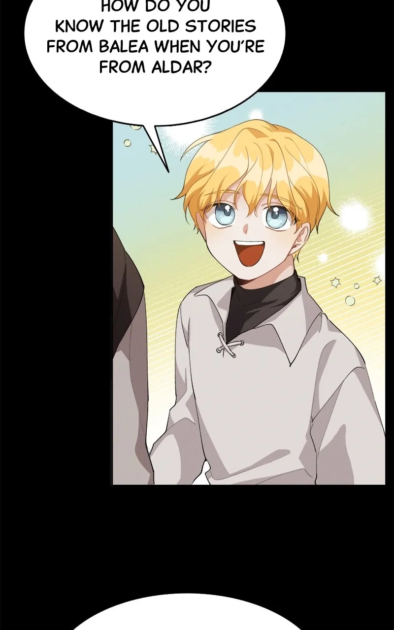 Read Answer Me, My Prince chapter 12 image 46 on Lezhin