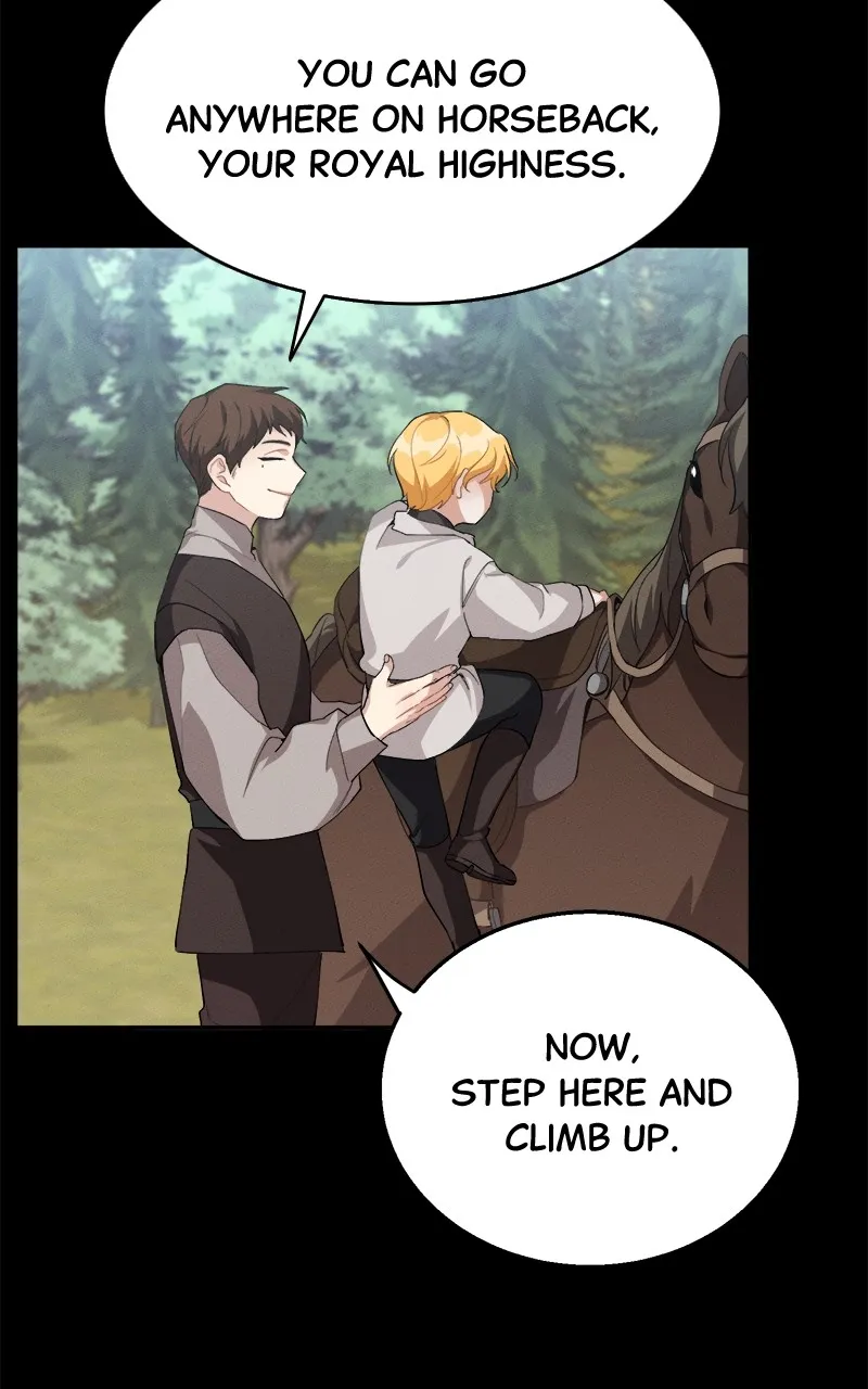 Read Answer Me, My Prince chapter 12 image 47 on Lezhin